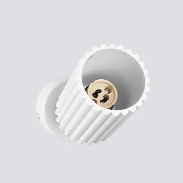 Brilagi - LED bodové svietidlo CRESTO 1xGU10/10W/230V biela