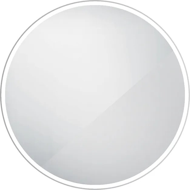 Nimco Okrúhle LED zrkadlo pr. 600 - ZP 26000R