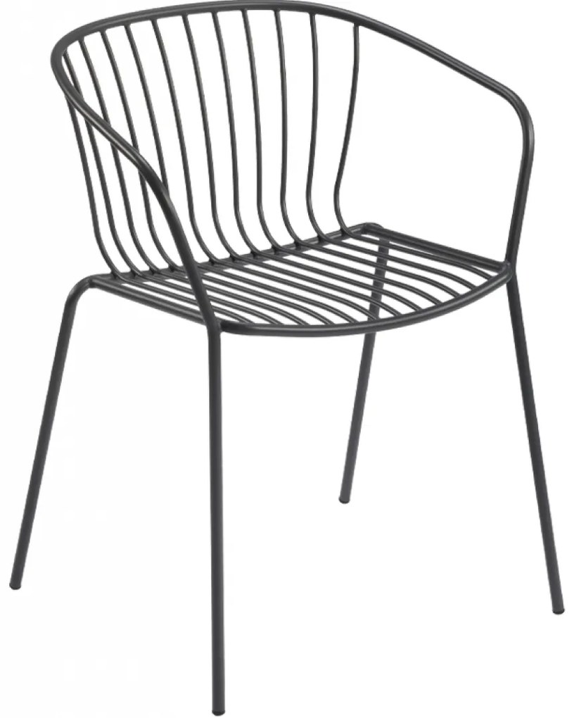 AMITHA záhradná stolička AMITHA