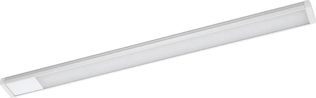 XXXLutz PODVESNÉ SVIETIDLO, 60/5/1,5 cm Eglo - Online Only bytové doplnky - 003348269601