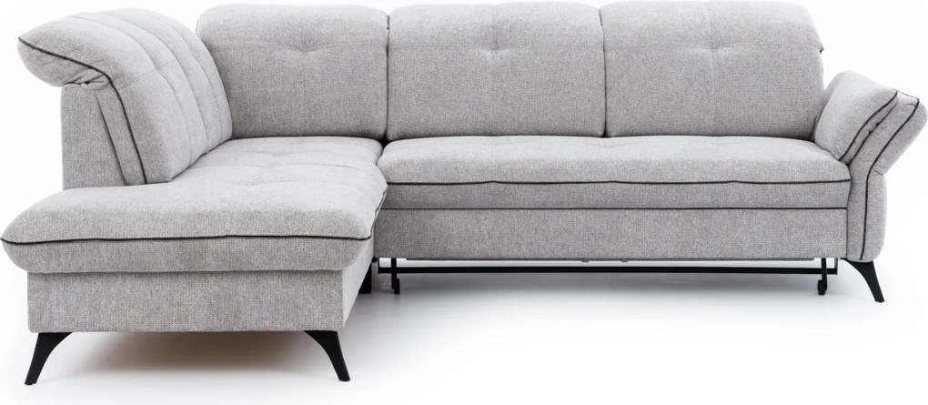 Sedacia súprava LUNARO veľký roh