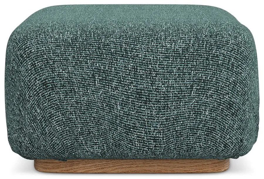 Tyrkysovomodrá modulárna podnožka Ailani – Makamii