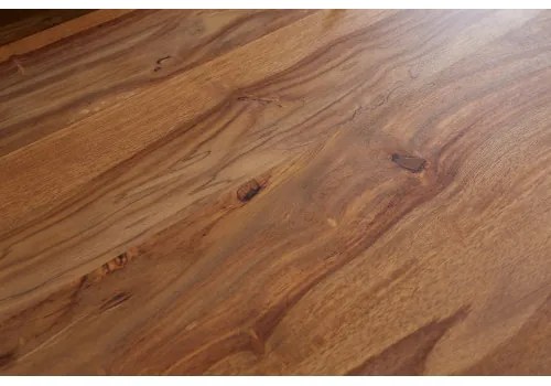 Jedálenský stôl 39867 140x80cm Masív drevo Palisander  - Komfort-nábytok