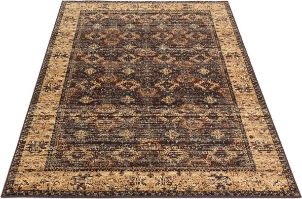 Koberec FD Standard Kadir čierny