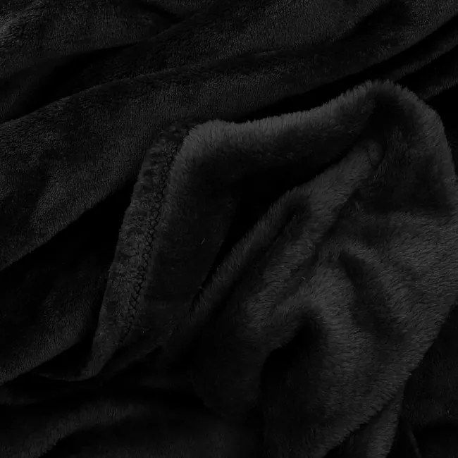 Deka ROTE ALL 959701 čierna