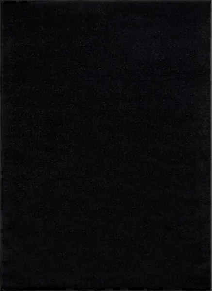 Koberec ETON PLUS čierny