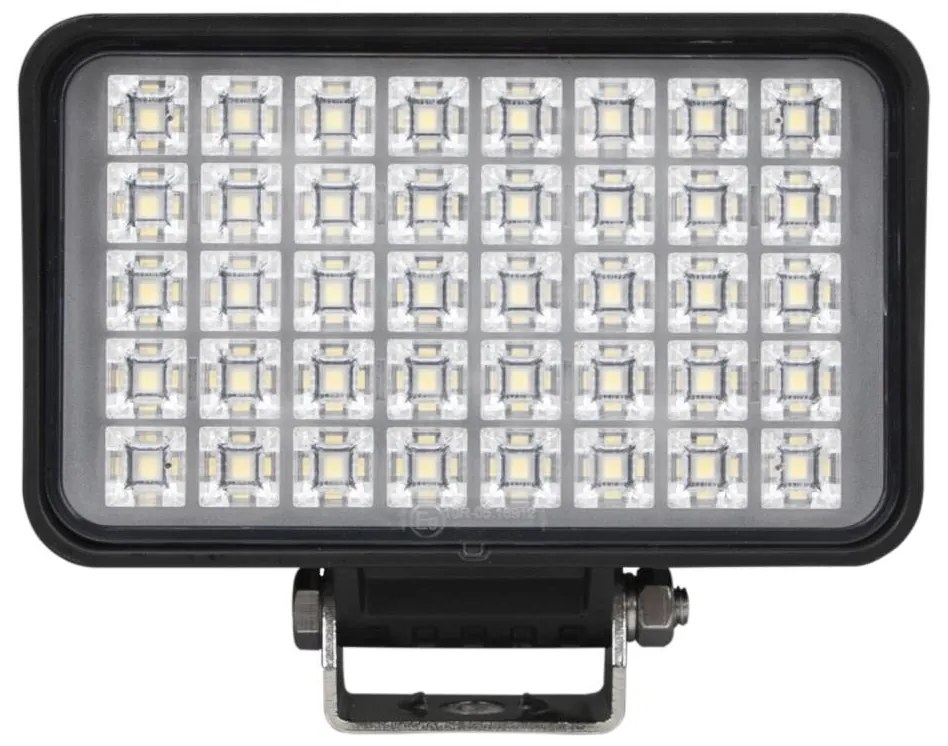 KT Trade LED Bodové svietidlo pre automobil OSRAM LED/40W/10-30V IP68 5700K KT0079