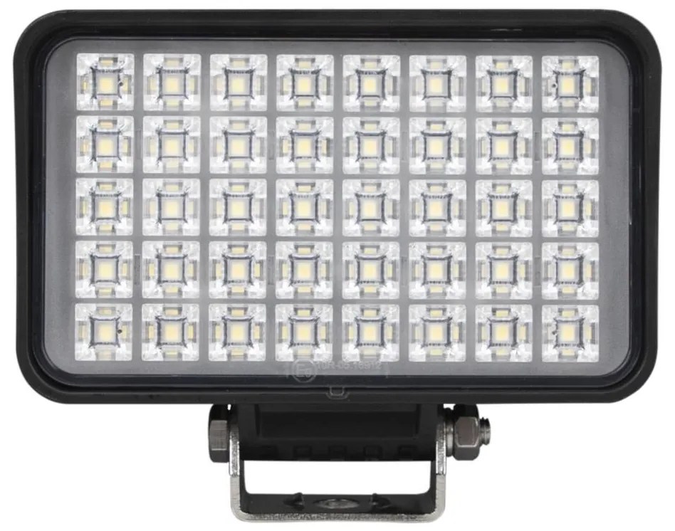 LED Bodové svietidlo pre automobil OSRAM LED/40W/10-30V IP68 5700K