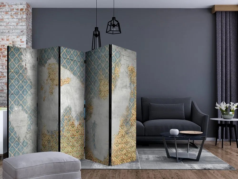 Artgeist Paraván - Remnants of the past [Room Dividers]