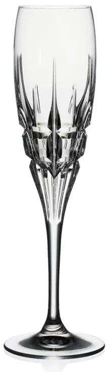 RCR CARRARA POHÁR NA ŠAMPANSKÉ 160 ML SADA 2 KS