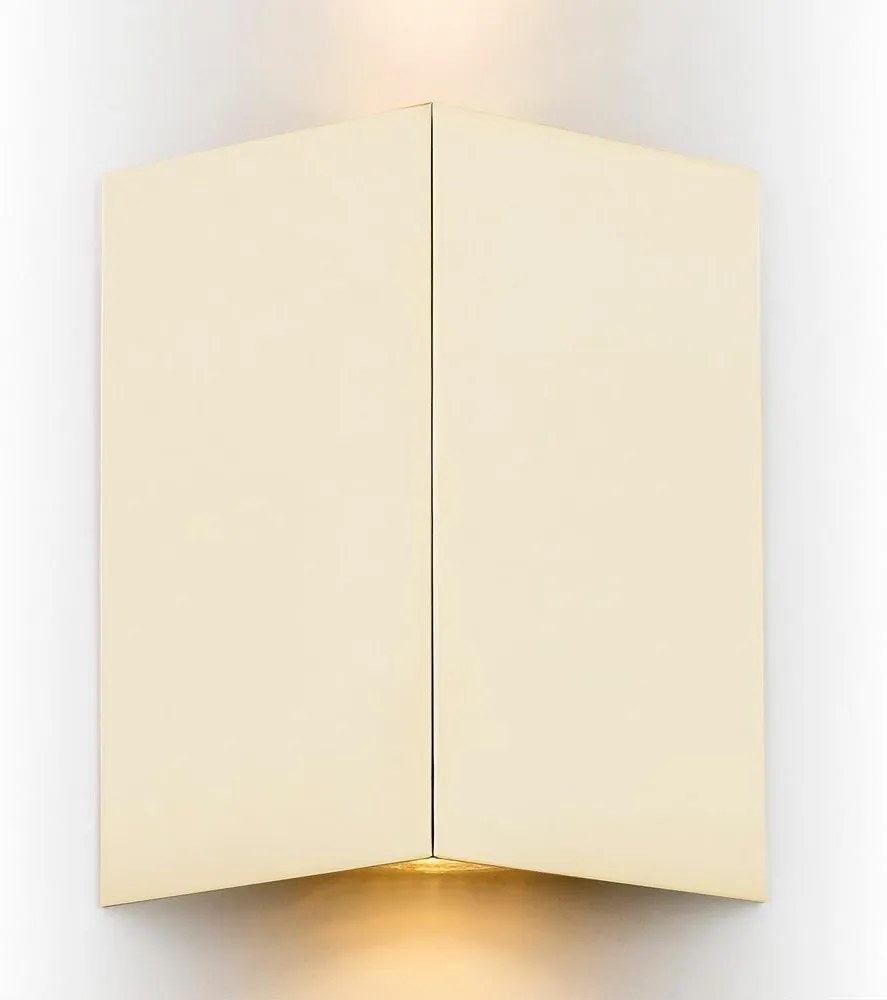 Argon 0918 - Nástenné svietidlo SKIATOS 2xGU10/5W/230V