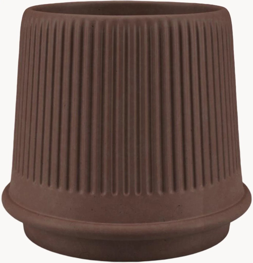 Exteriérový obal na kvetináč Gaia