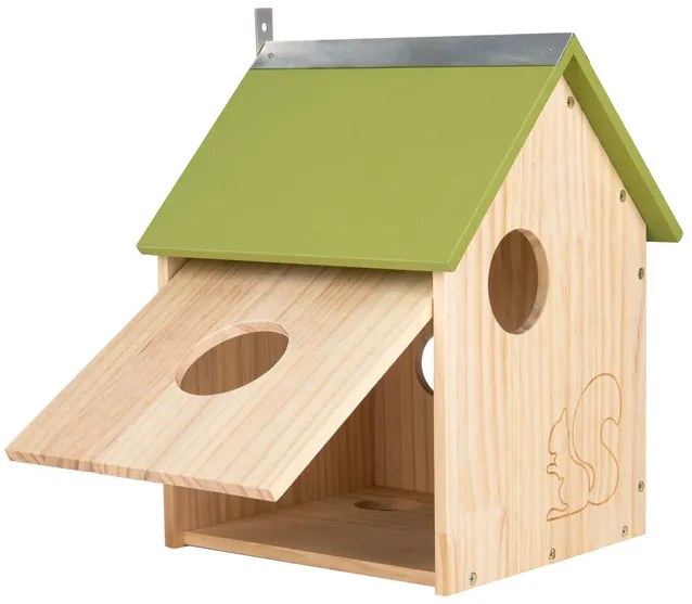 zoofari®  Domček pre veveričku (100353795)