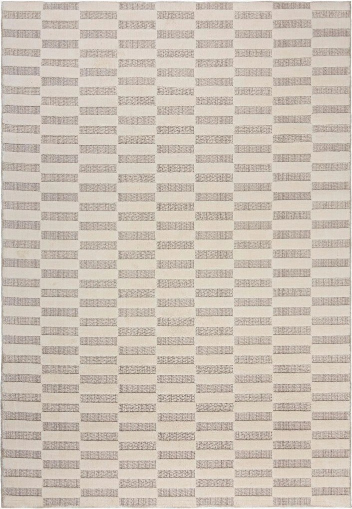 XXXLutz TKANÝ KOBEREC, 116/170 cm viacfarebná Flair Rugs - Online Only bytové doplnky - 003165038601