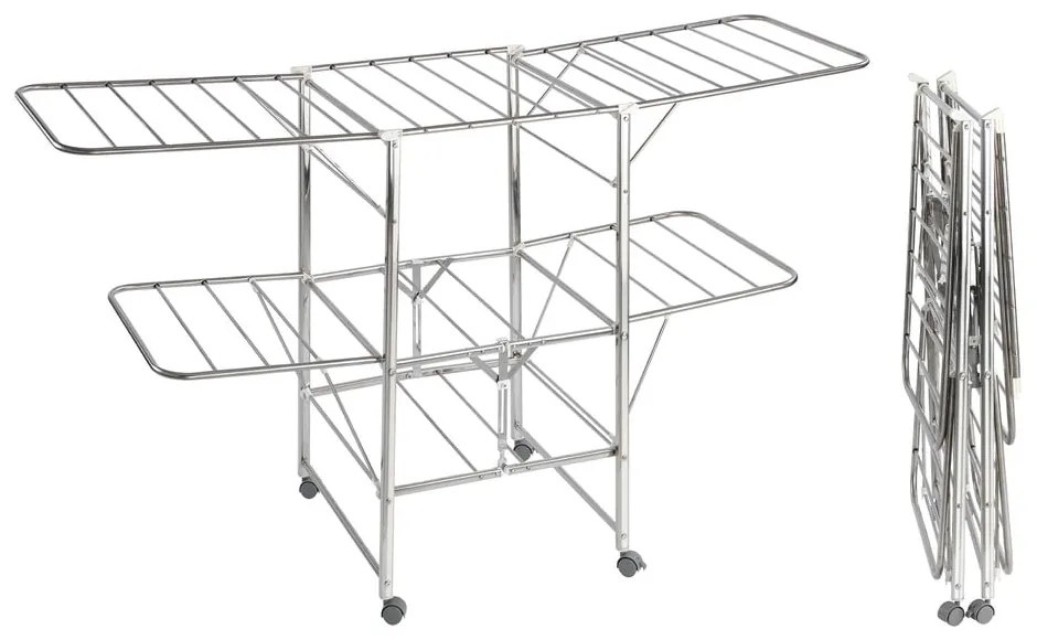 Sušiak na bielizeň - Maximex