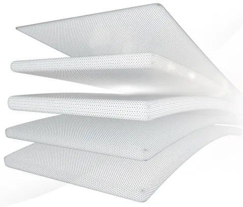 TEMPUR® PRO PLUS Soft 25 - mäkký Rozmery: 90x200, Varianta: Tempur CoolTouch