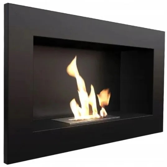 Biokrb na stenu Golf