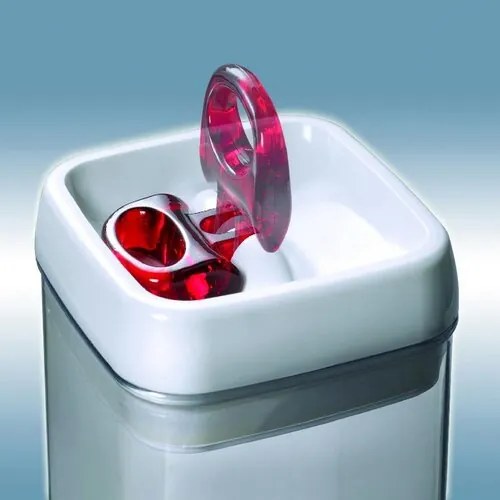 Leifheit Dóza na potraviny FRESH & EASY, 800 ml, 0,8 l