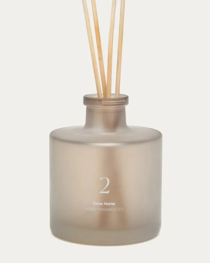 Difuzér Sweet Vanilla – Kave Home
