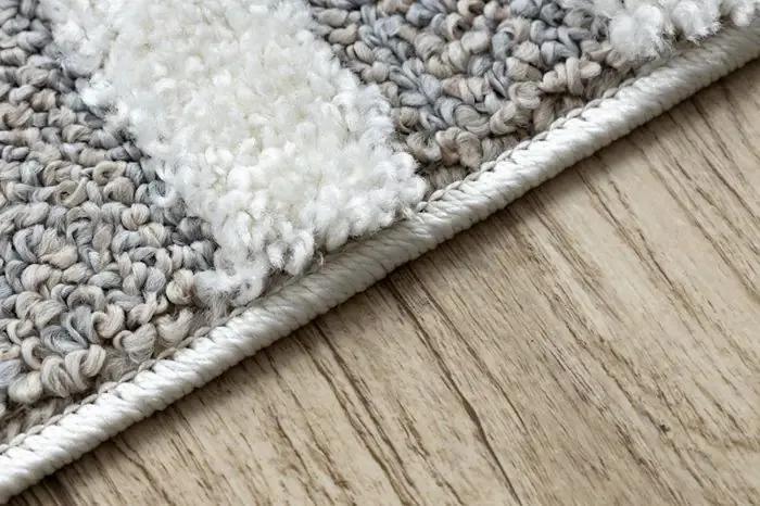 Shaggy koberec MAROC Veľkosť: 160x220cm