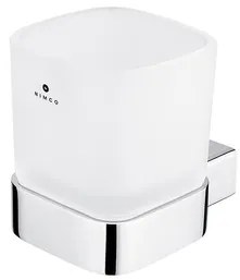 Držiak kefiek Nimco Kibo chróm KI14058C26