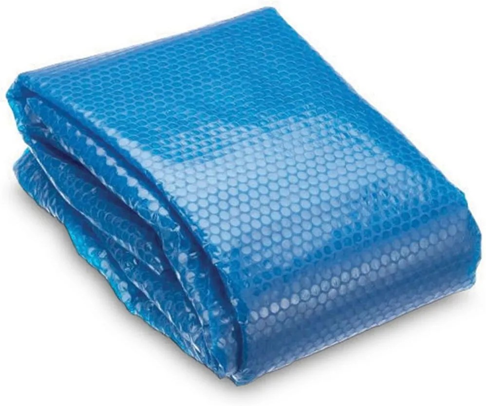 INTEX Easy &amp;amp; Frame Pool Solárna plachta 470 cm 28014