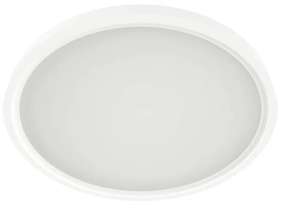 Moderné svietidlo EMITHOR TRIMO LED WHITE 70301