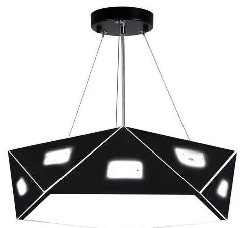 Luster na lanku NEMEZIS 3xG9/40W/230V