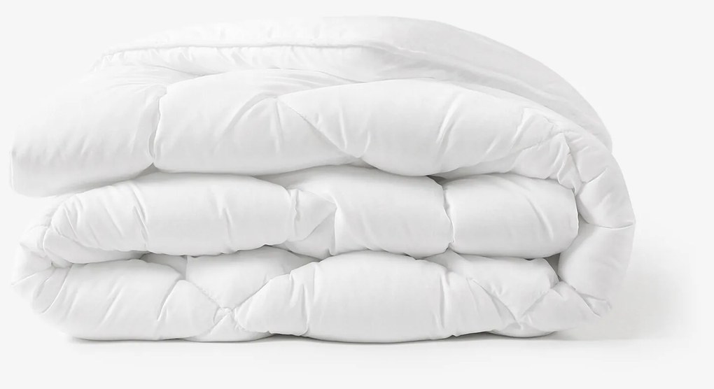 Goldea celoročný paplón comfort - 160 x 200 cm 160 x 200 cm