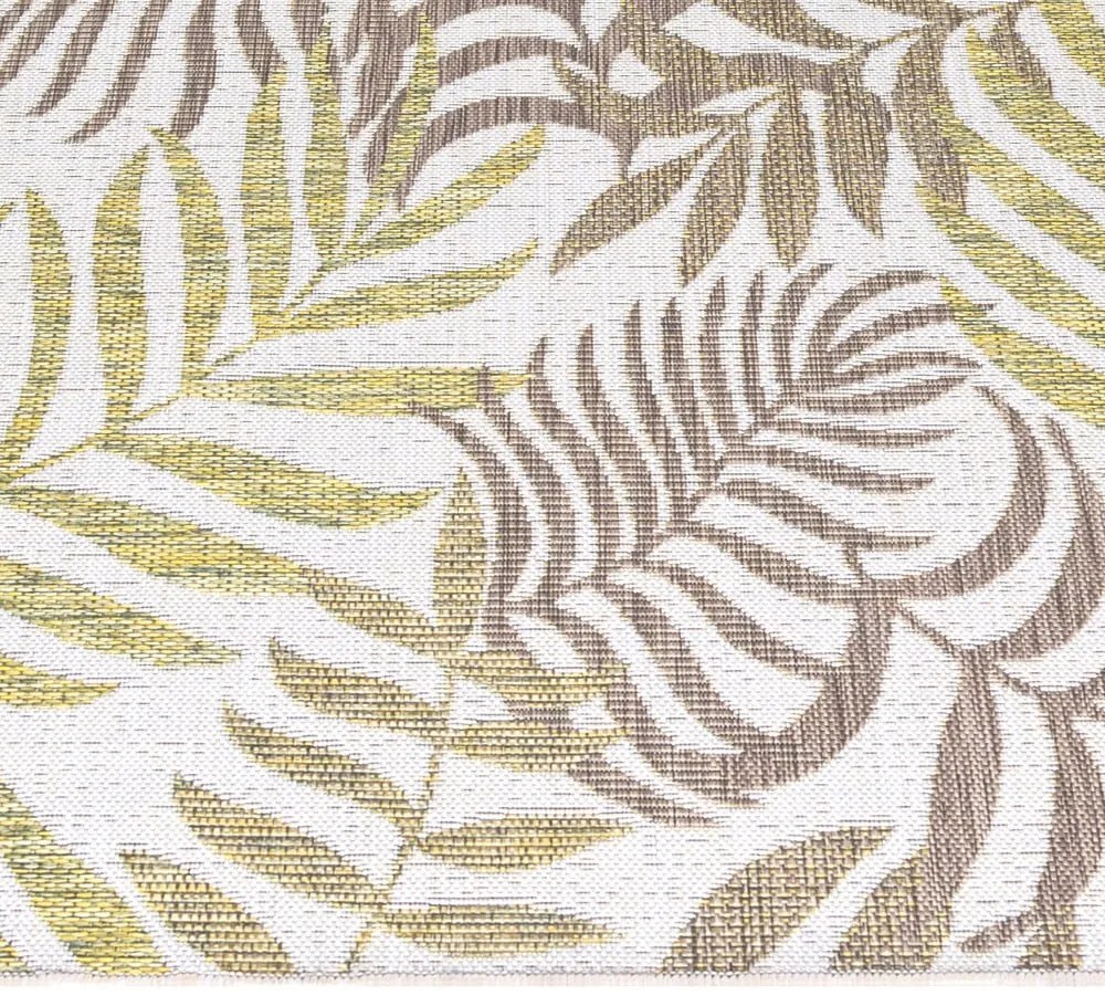 Béžový vonkajší koberec 80x150 cm Sunny – Ayyildiz Carpets