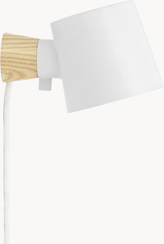 Nástenné svietidlo Rise