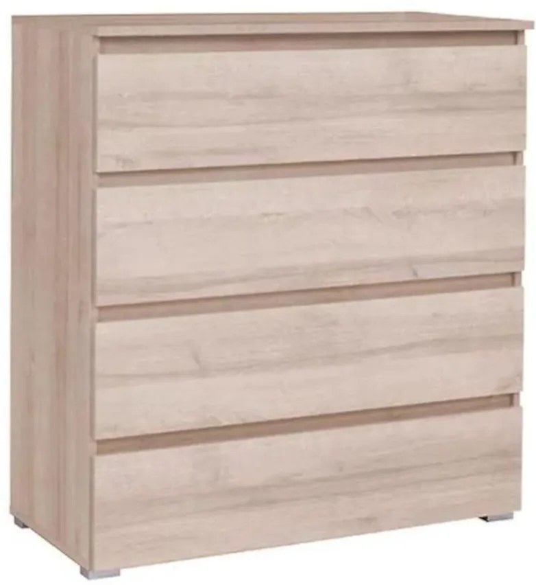 Komoda Cosmo C04 dub sonoma