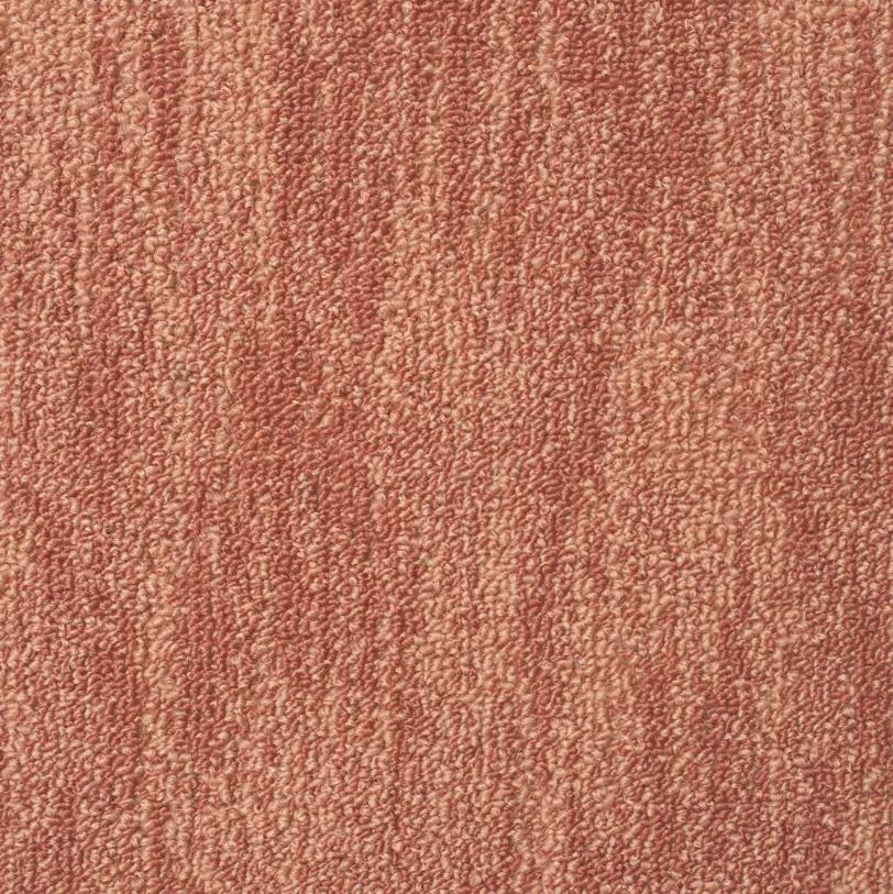 Metrážový koberec Leon 21844 Terra - Rozměr na míru s obšitím cm