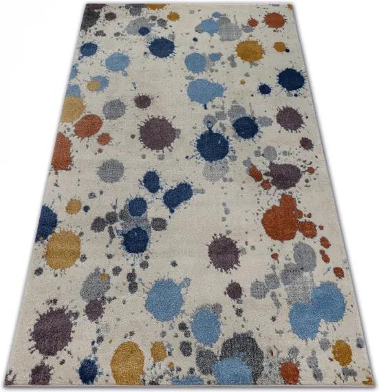 BLOTS koberec, Rozmer 120 x 170 cm