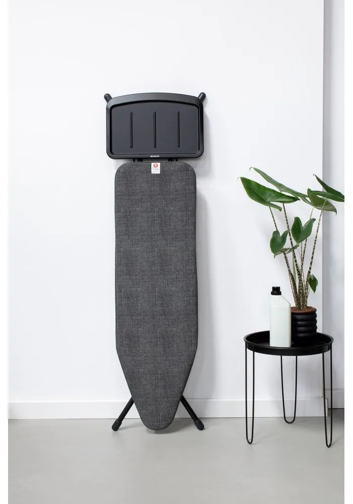 Žehliaca doska Denim Black B – Brabantia