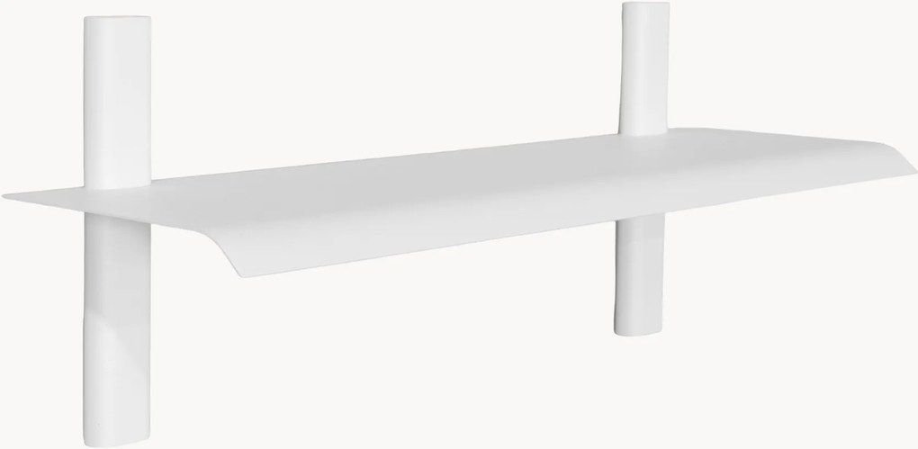 Nástenná polica Hola 2