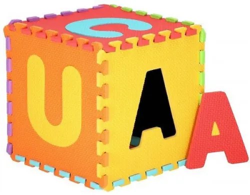 Detská penová podložka SPRINGOS FM0017