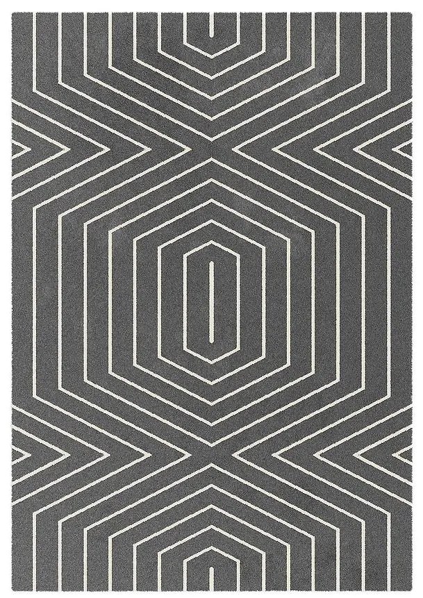 Koberec Shaggy Fly 0,8/1,5 67302 091