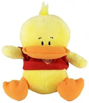 FOREVER COLLECTIBLES ARSENAL ´DUCK´- PLYŠOVÝ MASKOT (4610)
