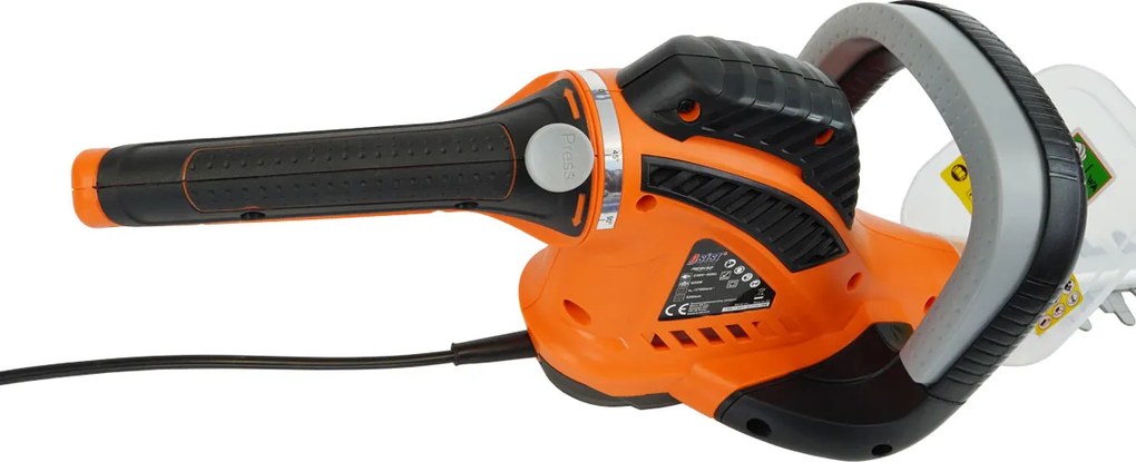 ASIST smart garden AE9K62 Nožnice na živý plot 620 W