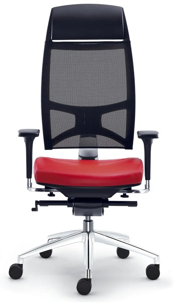 LD SEATING STORM 550-N6-SYS