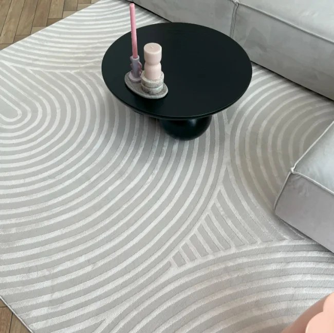 Koberec ELLEN NG89A krémový