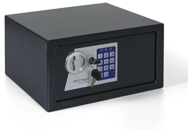 Nábytkový trezor JUPITER 2 EL