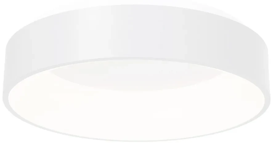Stropné LED svietidlo Ohio, 1x LED 40w, 3000-4000k, w