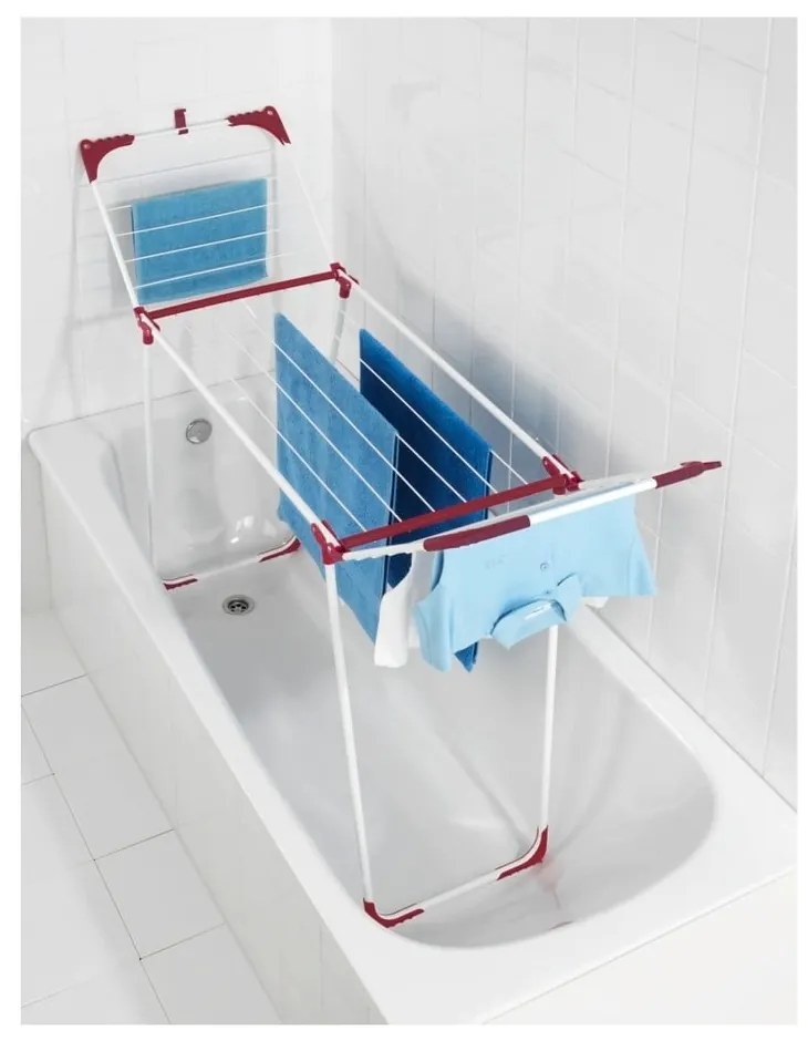 Sušiak na bielizeň Wenko Summer, dĺžka 153 m