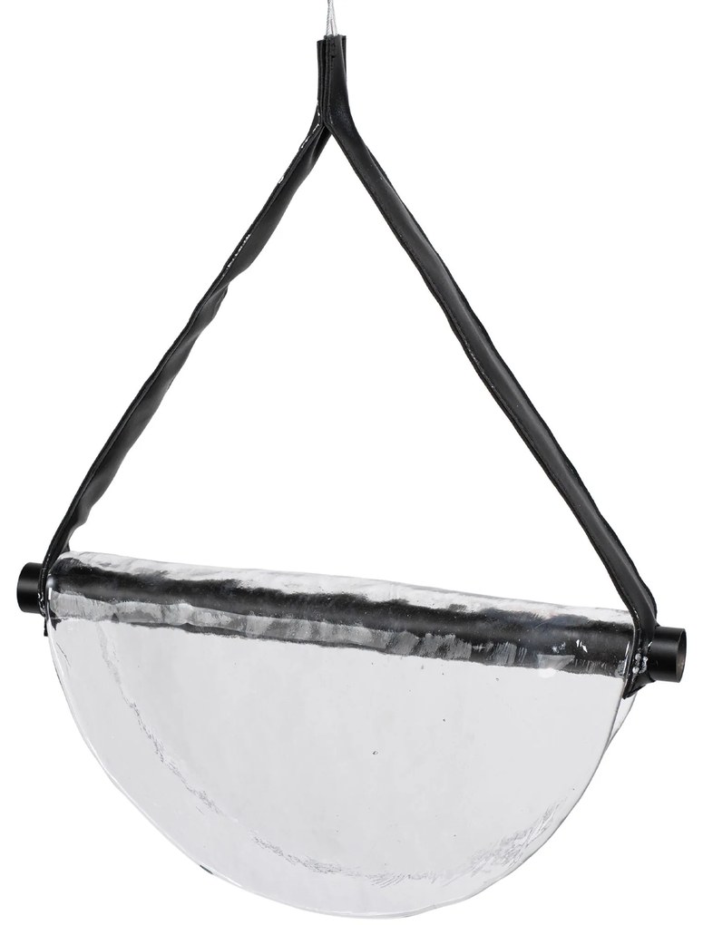 Toolight Toolight, LED závesné svietidlo APP1075-CP, OSW-08887