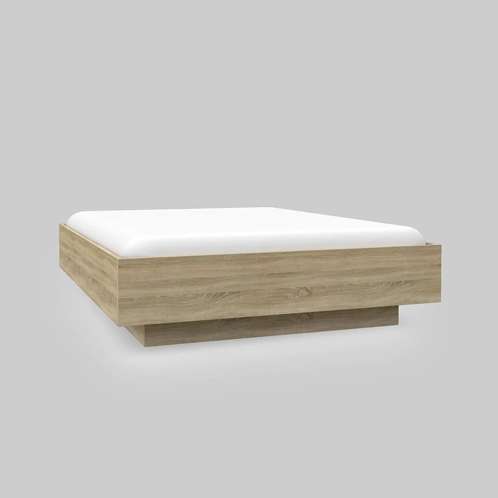 BTC INNA 180x200 Varianta: CASHMERE