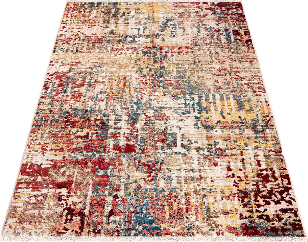 TA Koberec BB18A BÉŽOVÁ RIVOLI FPH Rozmer: 140x200 cm