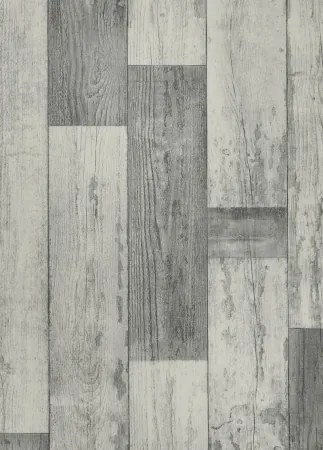 Koberce Breno PVC CHROMETEX Verbier 597, šíře role 400 cm