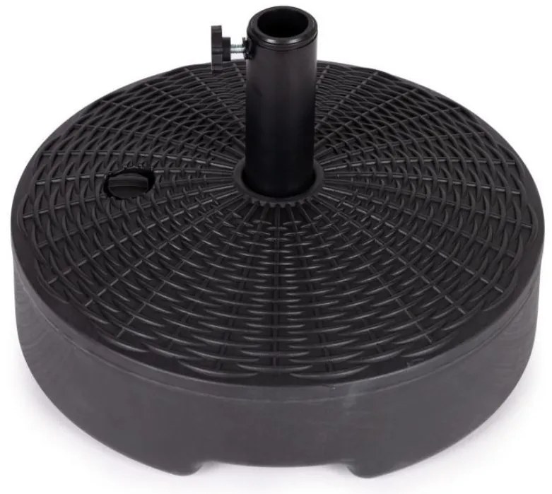 Bestent Stojan na slnečník 45cm 22L